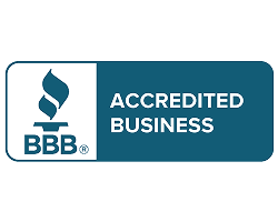 BBB Accredited Business
