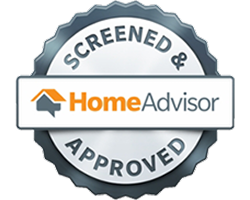 Home Advisor Screened & Approved