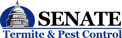Senate Termite & Pest Control