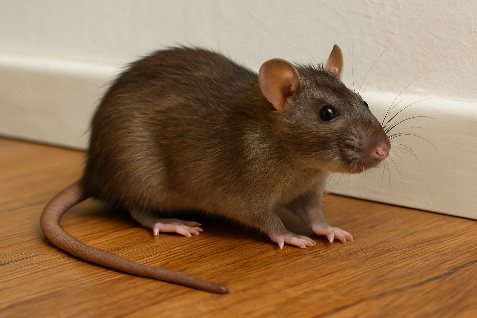 Rodent Control in Falls Church, VA: What Homeowners in Arlington ...